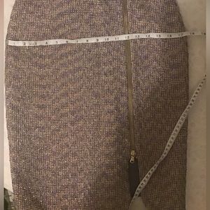Jcrew pencil skirt
